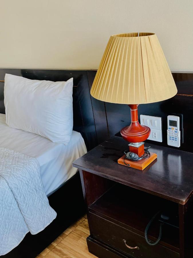 Tuan Chau Havana Hotel Hạ Long Exterior foto